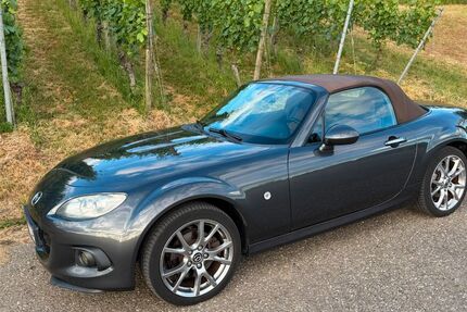 Mazda MX-5 143.000 km 10.900 &euro; Pleidelsheim 74385