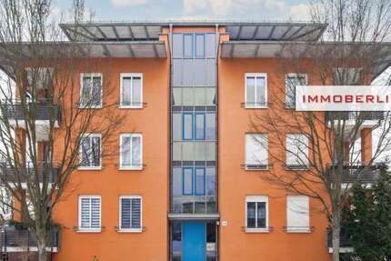 Wohnung Schönefeld - 2 Zimmer, 55 m&sup2;, 299.000&euro; | Angebot:25350655