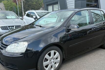 VW Golf 202.507 km 3.499 &euro; Trier 54294