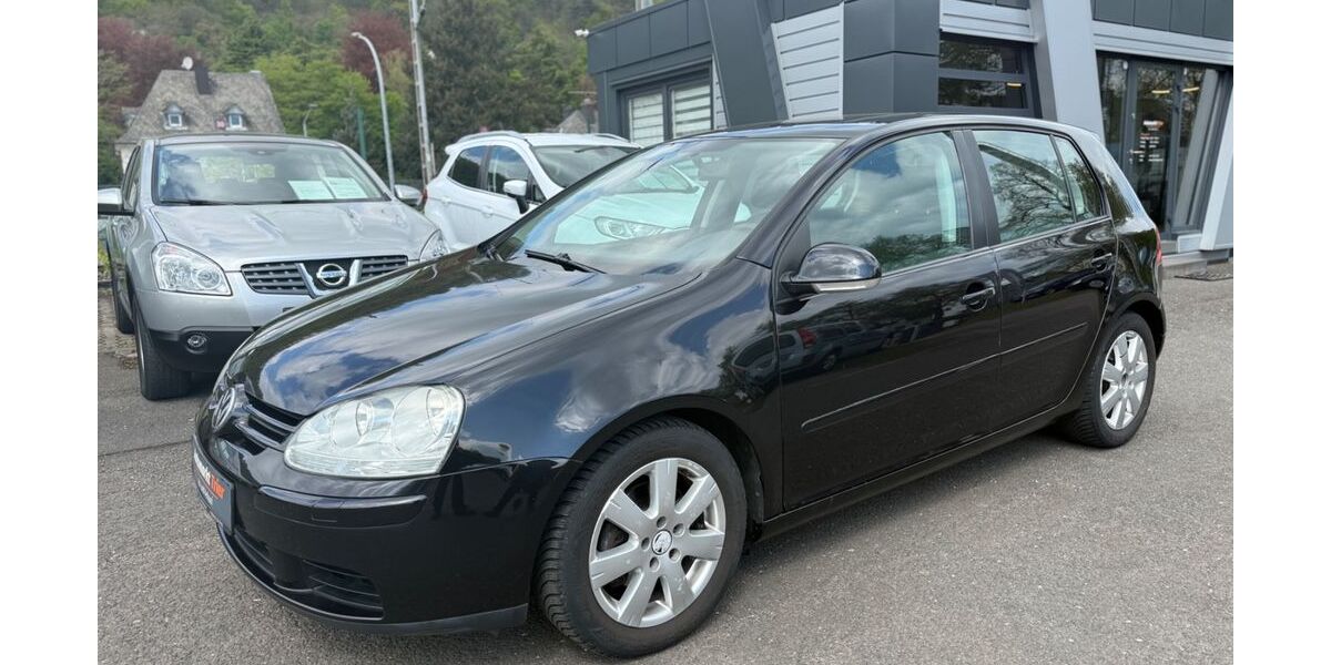 VW Golf 202.507 km 3.499 &euro; Trier 54294