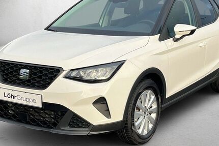 Seat Arona 10.340 km 21.330 &euro; Mainz 55120