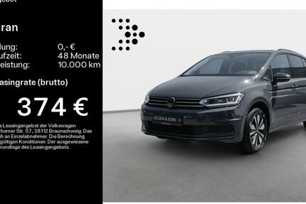 VW Touran 19.395 km 34.990 &euro; Sand am Main 97522