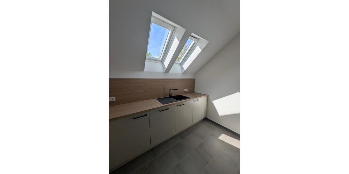 Etagenwohnung Lübbecke - 3 Zimmer, 86 m&sup2;, 989&euro; | Angebot:26332886