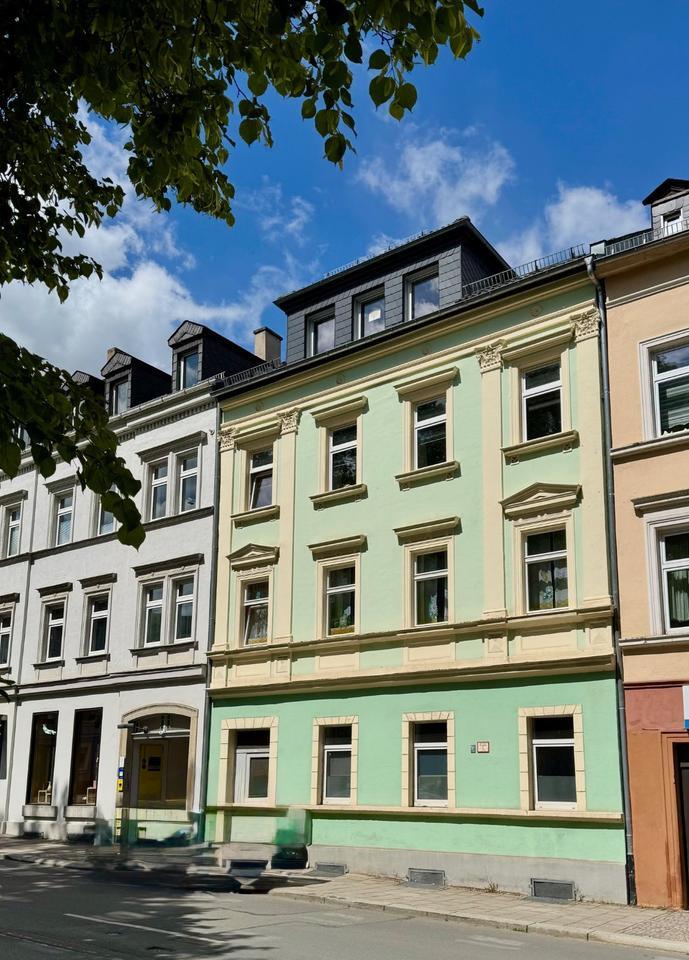 Attraktive 3-Zimmer-Wohnung ab 1.9.2025 in zentraler Lage zu vermieten