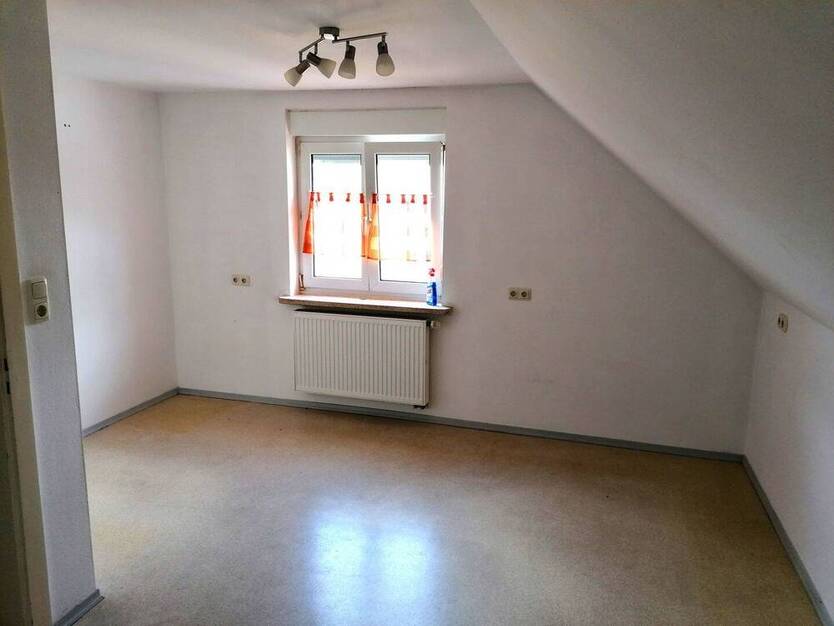 *** 3-ZKB Wohnung ohne Balkon ***