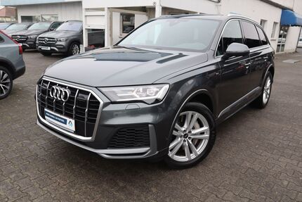 Audi Q7 82.654 km 51.960 &euro; Darmstadt 64291