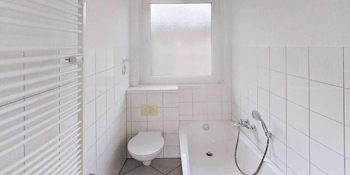 Etagenwohnung Paderborn Sennelager - 4 Zimmer, 80 m&sup2;, 729&euro; | Angebot:26929691