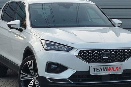 Seat Tarraco 87.450 km 26.990 &euro; Schwerin 19061
