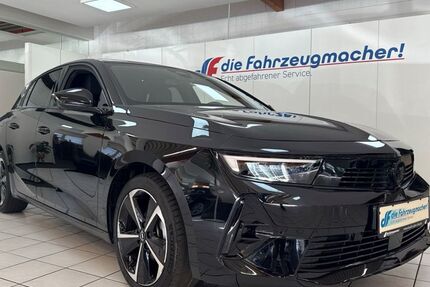 Opel Astra 18.000 km 19.688 &euro; Rheinbach 53359