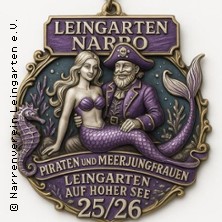 Prunksitzung 2026 07.02.2026 Kulturzentrum Leingarten