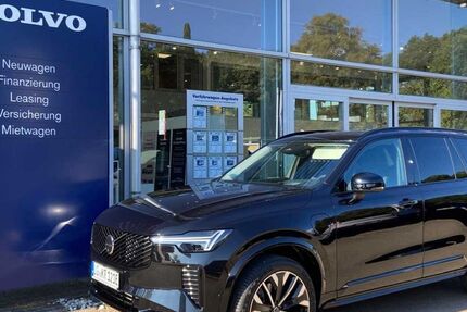 Volvo XC90 4.000 km 85.901 &euro; Lüneburg 21339