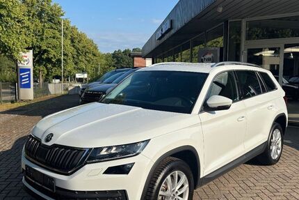 Skoda Kodiaq 97.000 km 20.600 &euro; Munster 29633