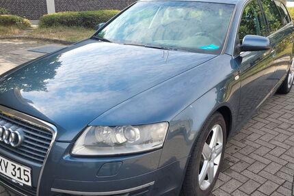 Audi A6 450.500 km 2.899 &euro; Senden 48308