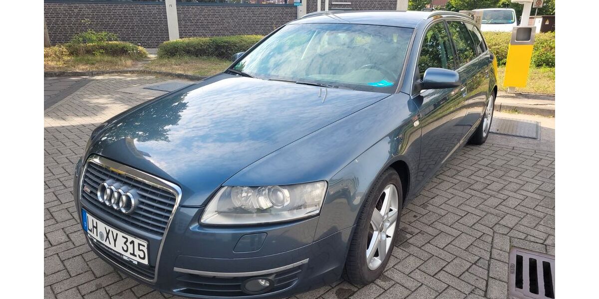 Audi A6 450.500 km 2.899 &euro; Senden 48308