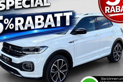 VW T-Cross 27.807 km 21.755 &euro; Braunschweig 38122