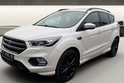 Ford Kuga 118.800 km 16.499 € Speyer 67346