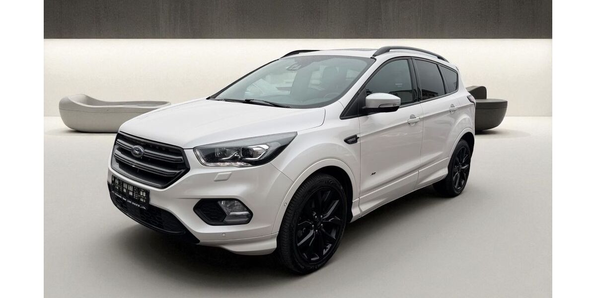Ford Kuga 118.800 km 16.499 € Speyer 67346