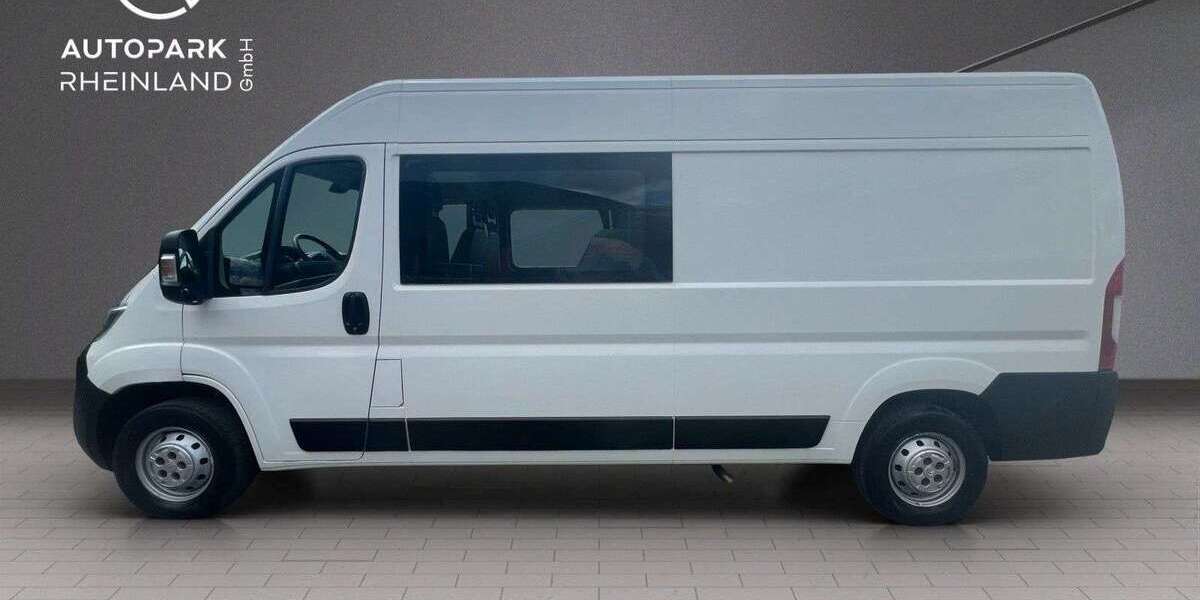 Citroen Jumper 181.505 km 14.950 &euro; Bochum 44866