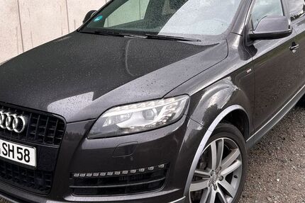 Audi Q7 192.000 km 16.950 &euro; Eldingen 29351