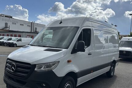 Mercedes-Benz Sprinter 62.215 km 35.581 € Mainz 55122