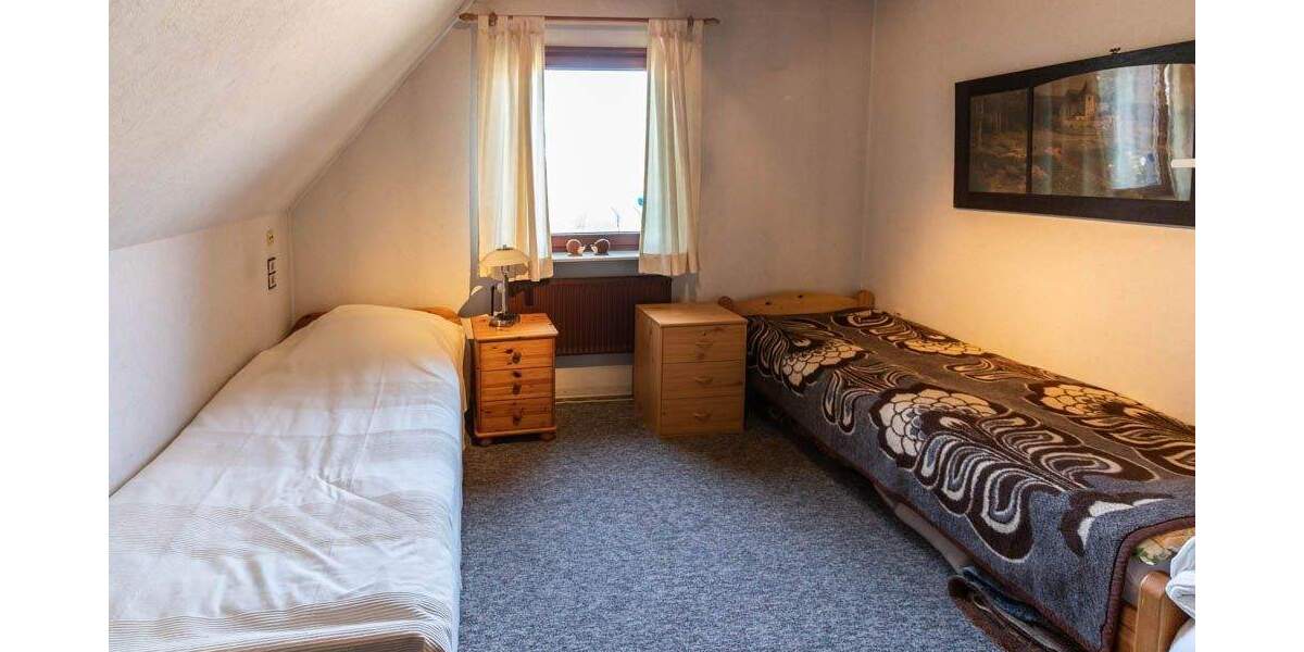 Einfamilienhaus Krempe - 5 Zimmer, 125 m&sup2;, 299.900&euro; | Angebot:25663031