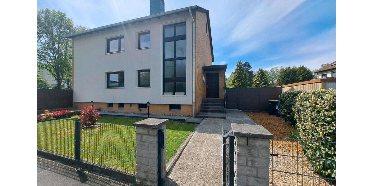 Erdgeschoßwohnung Neustadt am Rübenberge - 3 Zimmer, 91 m&sup2;, 1.000&euro; | Angebot:26415012