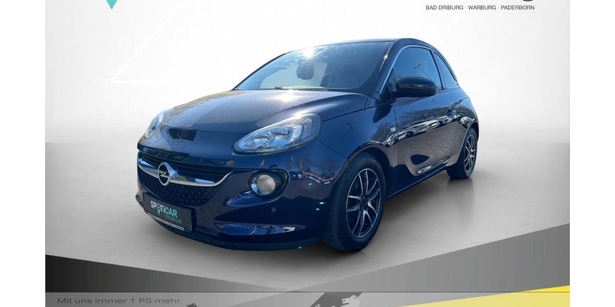 Opel Adam 96.800 km 7.900 &euro; Bad Driburg 33014