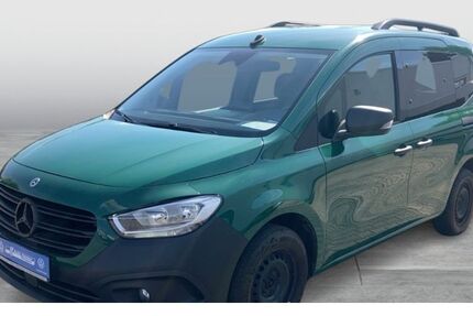 Mercedes-Benz Citan 58.718 km 19.489 &euro; Torgau 04860