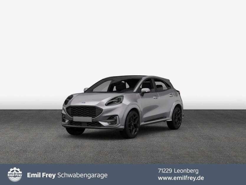 Ford Puma 5.505 km 21.900 € Leonberg 71229