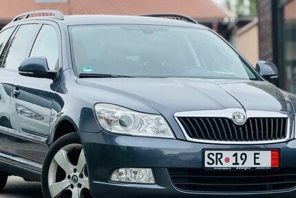 Skoda Octavia 199.350 km 3.799 &euro; Haselbach 94354