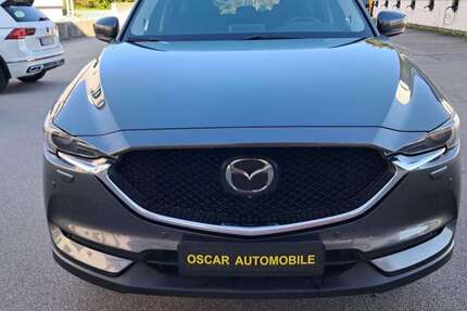 Mazda CX-5 164.500 km 15.990 € Deggendorf 94469