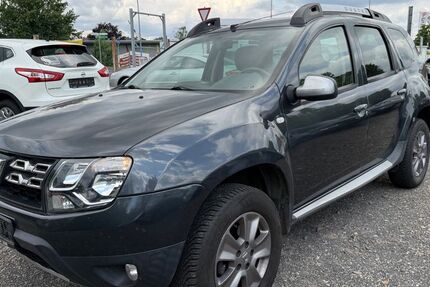 Dacia Duster 120.978 km 4.690 &euro; Elsterwerda 04910