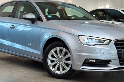 Audi A3 124.000 km 11.990 &euro; Hamburg 21037