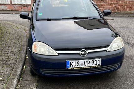 Opel Corsa 224.000 km 950 &euro; Berlin 10585