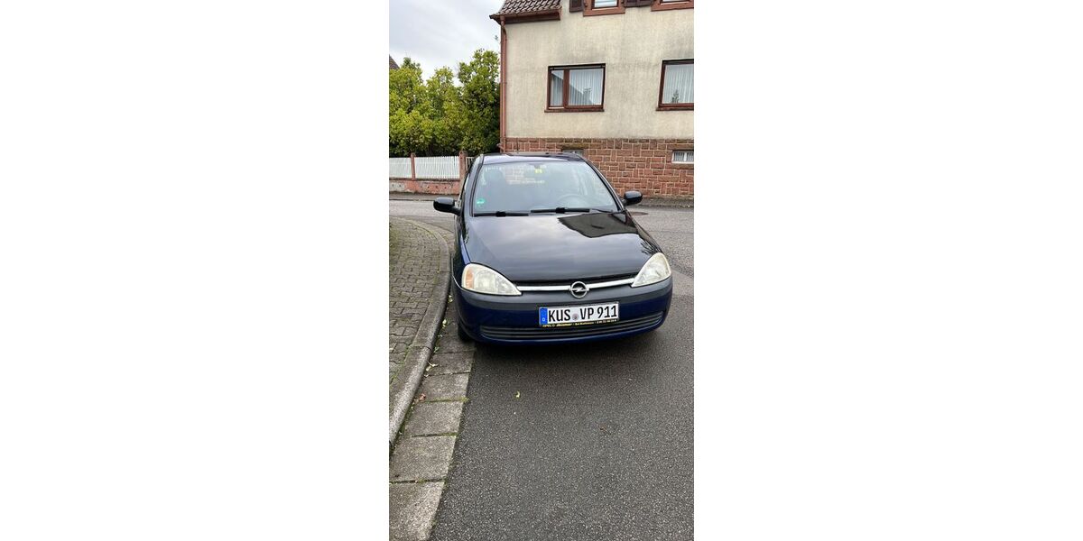 Opel Corsa 224.000 km 950 &euro; Berlin 10585