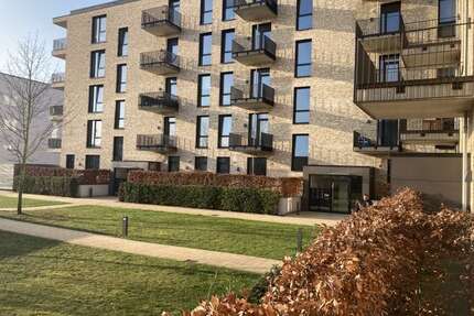 Wohnung zum Mieten in Bremen 740 € 57.71 m²