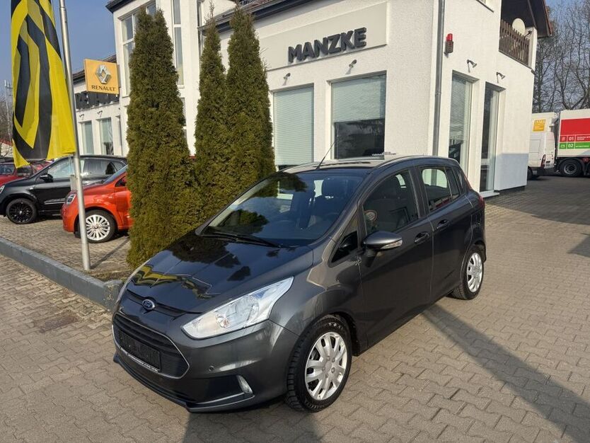 B-Max