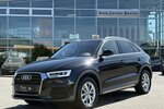 Audi Q3 2.0 TDI design Quattro DSG/LED/SHZ/NAVI/TEMPO 38.700 km 19.900 &euro; Villingen-Schwenningen 78054