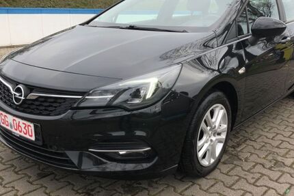 Opel Astra 132.400 km 11.800 &euro; Raunheim 65479