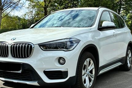 BMW X1 114.300 km 16.500 &euro; Gemünden 97737