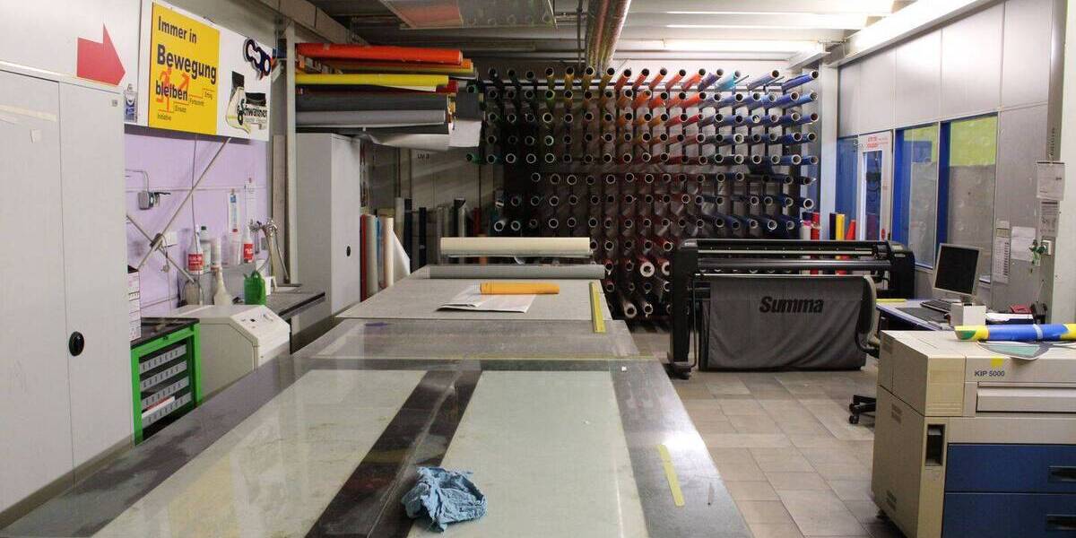 Gewerbeobjekt Pfreimd - 6.800&euro; | Angebot:26514976