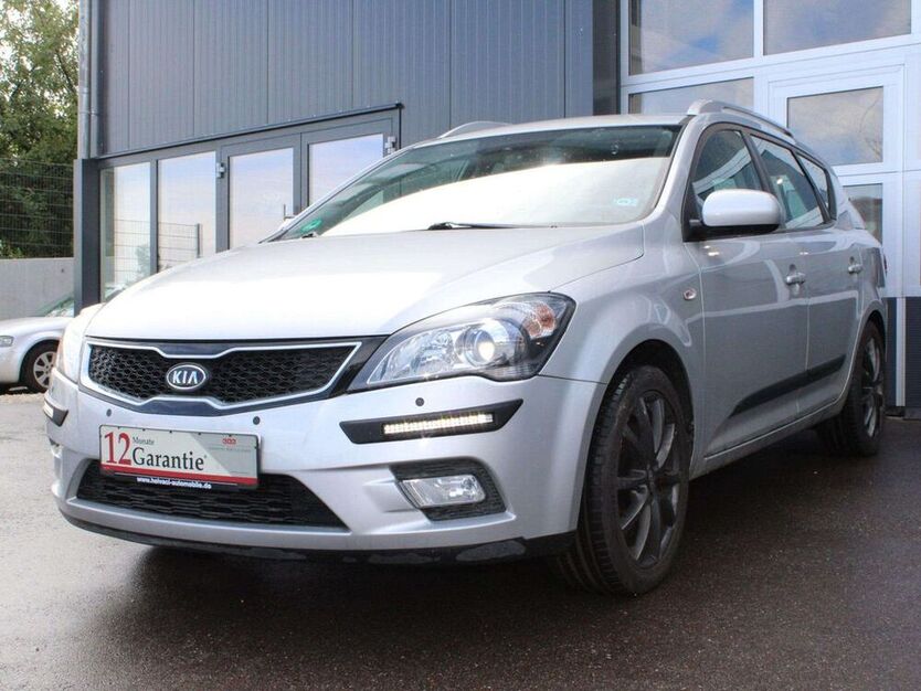 ceed Sportswagon