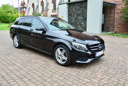 Mercedes C 220