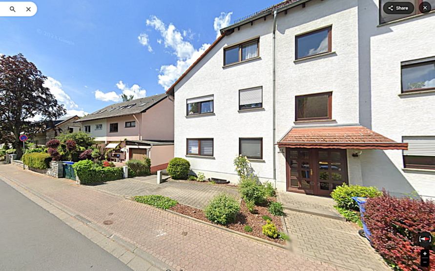 Wohnung zum Mieten in Bad Vilbel 1.100 € 84 m²