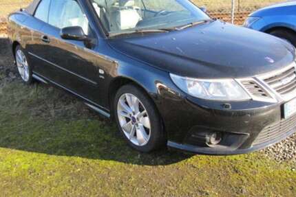 Saab 9-3 302.000 km 5.900 &euro; Stockach 78333