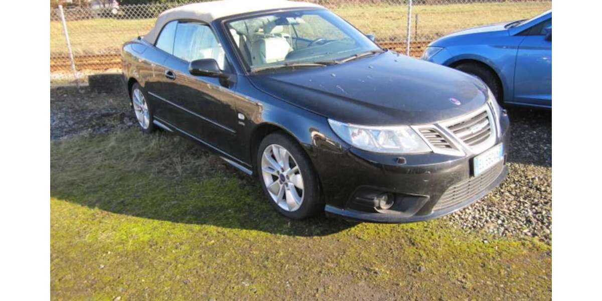 Saab 9-3 302.000 km 5.900 &euro; Stockach 78333