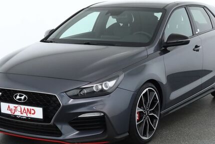 Hyundai i30 52.522 km 25.990 &euro; Brehna 06796