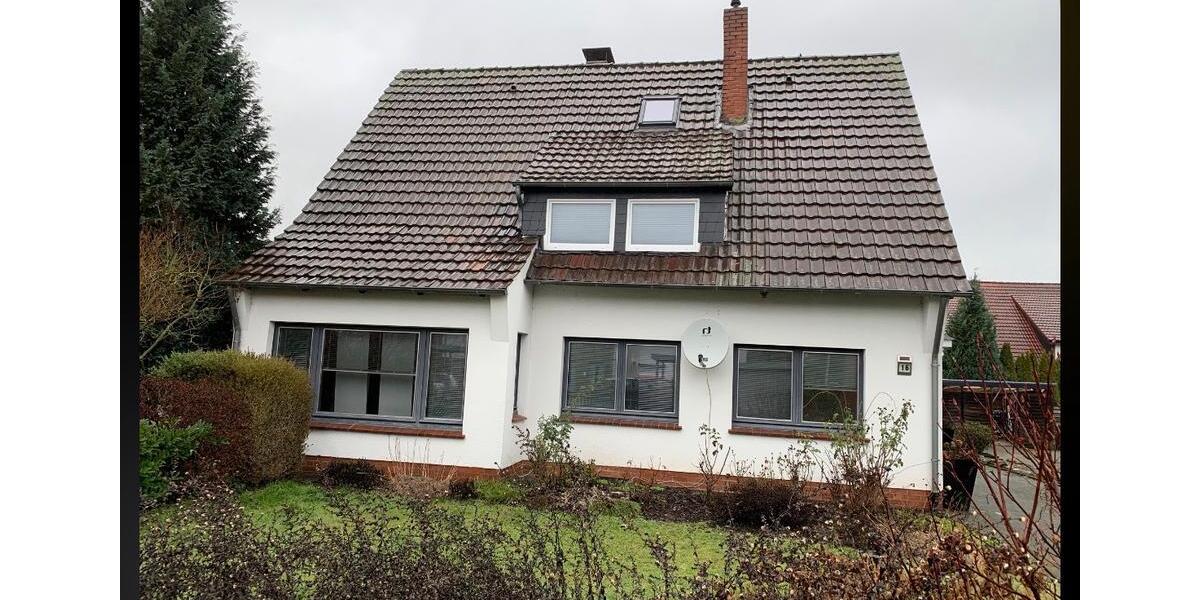 Einfamilienhaus Löningen - 5 Zimmer, 120 m&sup2;, 1.000&euro; | Angebot:24663175