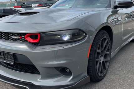 Dodge Charger 90.500 km 29.999 € Bremen 28201