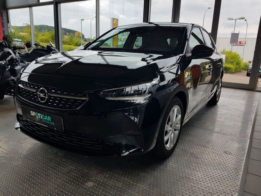 Opel Corsa 5.980 km 17.490 € Leopoldshöhe 33818